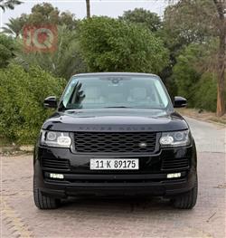 لاند روفر رانج روفر فوج